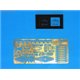 DFS 230 "Unternehmen Eiche" - 1/72 kit