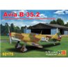 Avia B.35.2 - 1/72 kit