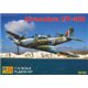 Airacobra I/P-400 - 1/72 kit