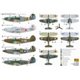 Airacobra I/P-400 - 1/72 kit