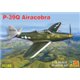 P-39 Q Airacobra - 1/72 kit