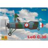 LeO C.30 - 1/72 kit
