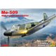 Messerschmitt Me 509 - 1/72 kit