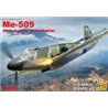 Messerschmitt Me 509 - 1/72 kit