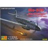 Me-509 "Nachtjäger" - 1/72 kit