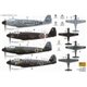 Me-509 "Nachtjäger" - 1/72 kit