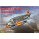 Caudron C-445 Goeland - 1/72 kit