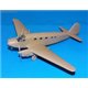 Caudron C-445 Goeland - 1/72 kit