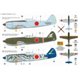 Nakajima Ki-87 - 1/72 kit