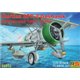 BFC-2 Goshawk Curtiss - 1/72 kit