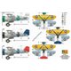 BFC-2 Goshawk Curtiss - 1/72 kit