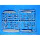 BFC-2 Goshawk Curtiss - 1/72 kit