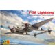 F-5A Lightning - 1/72 kit