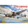 F-5A Lightning - 1/72 kit