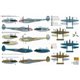 F-5A Lightning - 1/72 kit