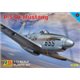 P-51 H Mustang - 1/72 kit