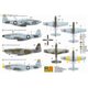 P-51 H Mustang - 1/72 kit
