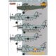 Gotha Go 145A Spanish AF - 1/72 kit