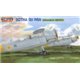 Gotha Go 145A Romanian service - 1/72 kit