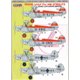 Focke-Wulf Fw 44E Early LWF service - 1/72 kit