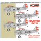 Dewoitine D.27 III Swiss A.F. part I. - 1/72 kit