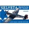 Velveta / Spitfire for Israel - 1/48 kit