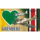 Grünherz DUAL COMBO - 1/72 kit