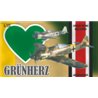 Grünherz DUAL COMBO - 1/72 kit
