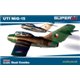 UTI MiG-15 Dual Combo - 1/144 kit