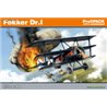 Fokker Dr.I - 1/72 kit