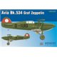 Avia Bk-534 Graf Zeppelin - 1/72 kit