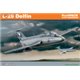 L-29 Delfín - 1/48 kit