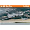 L-29 Delfín - 1/48 kit