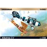 Albatros D.V - 1/48 kit