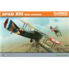 Spad XIII late - 1/48 kit