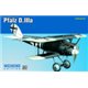 Pfalz D.IIIa - 1/48 kit