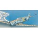 Bf 109E-4/7 Trop Profipack – 1/32 plastic kit