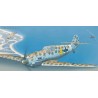 Bf 109E-4/7 Trop Profipack – 1/32 plastic kit