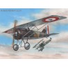 Morane Saulnier Type AI - 1/48 kit