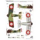 Morane Saulnier Type AI - 1/48 kit