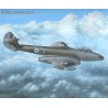 Gloster Meteor PR Mk.10 - 1/72 kit