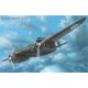 Breda Ba.88B Lince - 1/72 kit