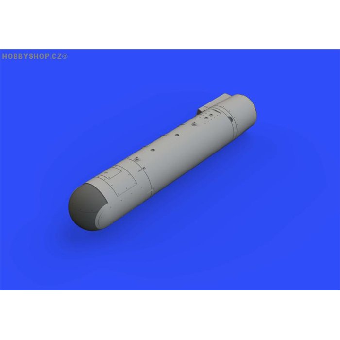 AN/AAQ-28(V) Litening pod - 1/32 doplňkový set