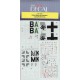 Luftwaffe night fighter aces part I - 1/48 decal
