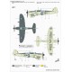 Fairey Firefly FR.Mk.I 'ASH Radar' - 1/72 plastic kit