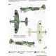 Fairey Firefly FR.Mk.I 'ASH Radar' - 1/72 plastic kit