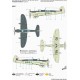 Fairey Firefly FR.Mk.I 'ASH Radar' - 1/72 plastic kit