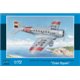 Delta US Passenger & Transport Plane Over Spain - 1/72 kit