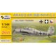 Arado Ar 96b / Avia C-2 2 in 1- 1/144 kit