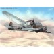 Bristol Blenheim Mk.IF - 1/72 plastic kit